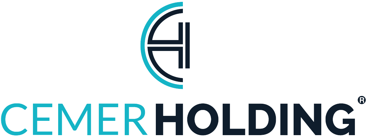CEMER HOLDİNG