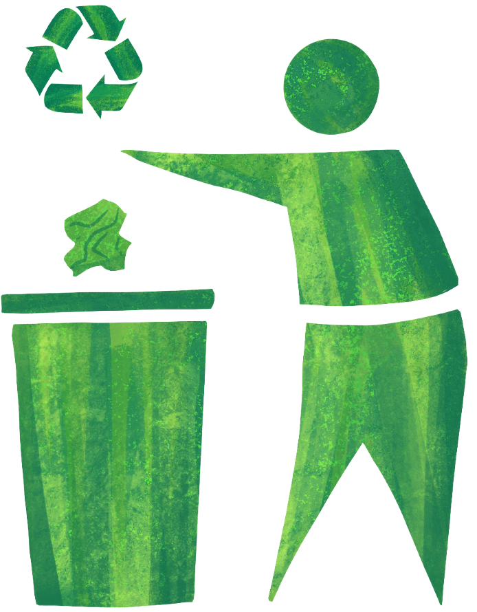 A SUSTAINABLE FUTURE