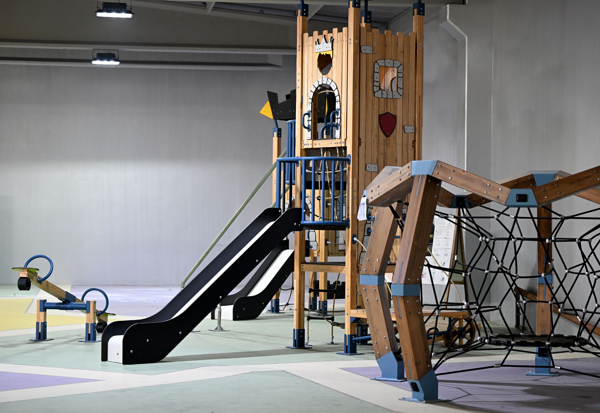 Balkan Ülkelerindeki Çocuklar İçin Ay Yıldızlı Oyun Grubu