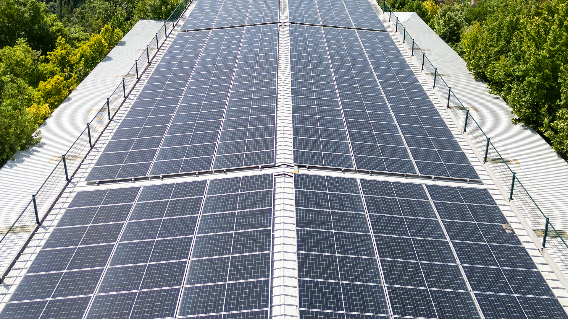 Cemer'den Güneş Enerjisi ile Sürdürülebilir Üretim Atılımı