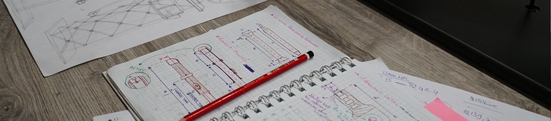 İlk Tasarım Merkezi